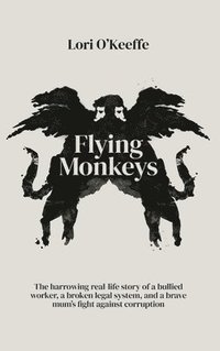 bokomslag Flying Monkeys