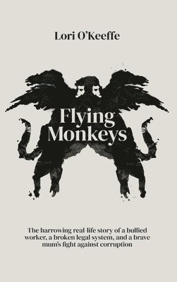 bokomslag Flying Monkeys