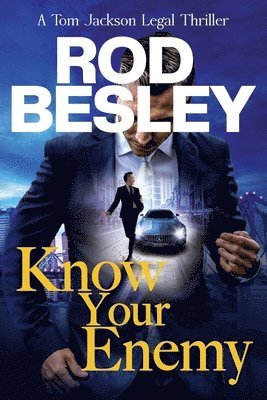 Rod Besley, Juliette Lachemeier - Know Your Enemy, Häftad