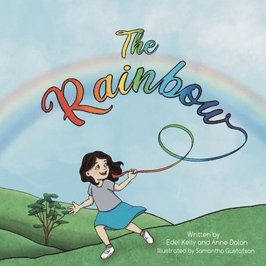 bokomslag Rainbow