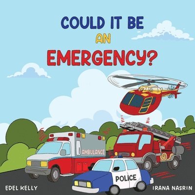 Could It Be an Emergency? 1