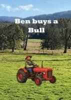 Karen Ballintyne - Ben buys a Bull, Häftad