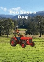 Karen Ballintyne - Ben buys a Dog, Häftad