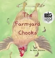 Beth Keevers - Farmyard Chooks, Inbunden. Tillgänglighet: Lägg i varukorg