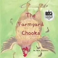 Beth Keevers - Farmyard Chooks, Häftad. Tillgänglighet: Lägg i varukorg