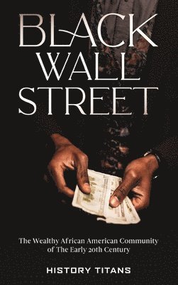 Black Wall Street 1