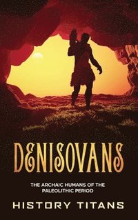 bokomslag Denisovans