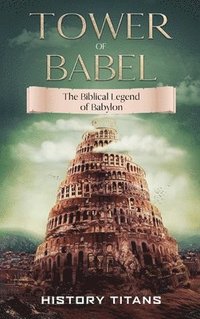 bokomslag Tower of Babel