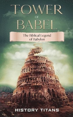 bokomslag Tower of Babel