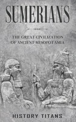bokomslag Sumerians