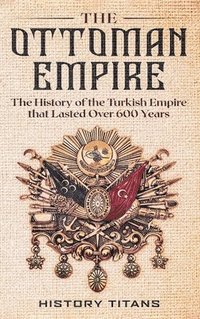 bokomslag Ottoman Empire