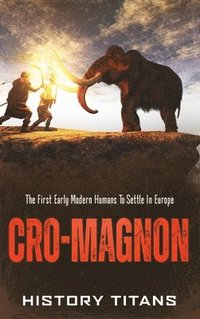 bokomslag Cro-Magnon