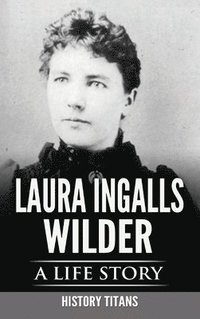 bokomslag Laura Ingalls Wilder