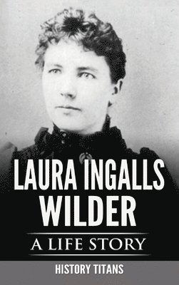 Laura Ingalls Wilder 1