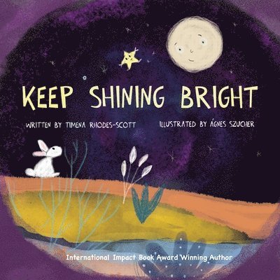 Keep Shining Bright 1