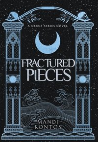 bokomslag Fractured Pieces