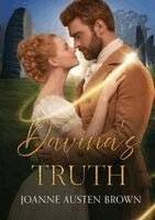 Joanne Austen Brown - Davina's Truth, Häftad