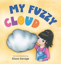 bokomslag My Fuzzy Cloud