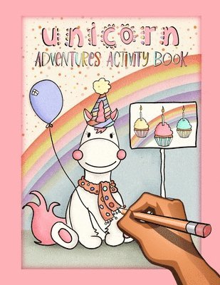 Unicorn Adventures 1