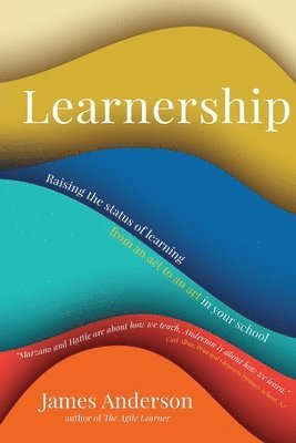 bokomslag Learnership