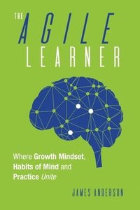 bokomslag The Agile Learner