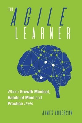 James Anderson - Agile Learner, Häftad