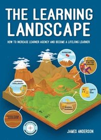 bokomslag The Learning Landscape