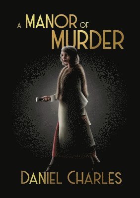 A Manor of Murder 1