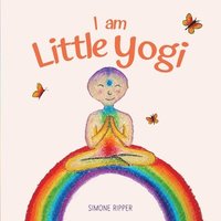 bokomslag I am Little Yogi