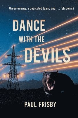 Dance with the Devils 1