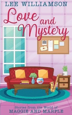 Love and Mystery 1