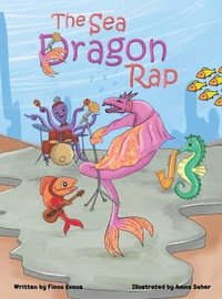 bokomslag The Sea Dragon Rap