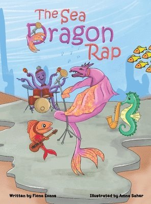 Sea Dragon Rap