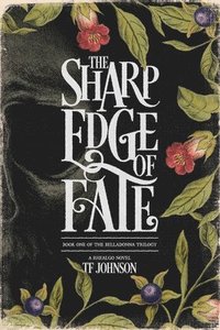 bokomslag The Sharp Edge of Fate