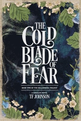 Tf Johnson, TF Johnson - Cold Blade of Fear, Häftad