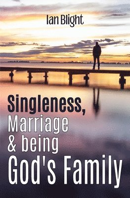 bokomslag Singleness, Marriage & being God's Family