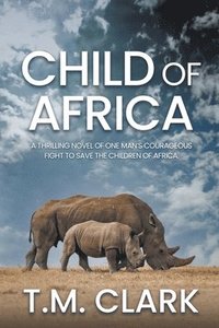 bokomslag Child of Africa