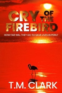 bokomslag Cry of the Firebird