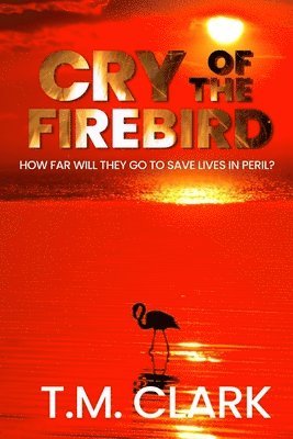 Cry of the Firebird