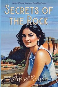 bokomslag Secrets of the Rock
