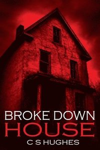 bokomslag Broke Down House