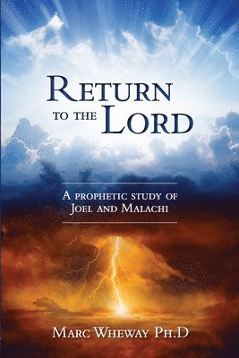 Return to the Lord 1