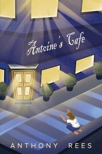 bokomslag Antoine's Caf