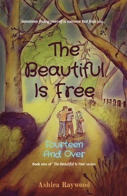 bokomslag Beautiful Is Free