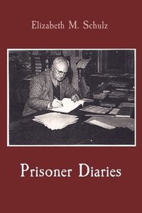 bokomslag Prisoner Diaries