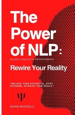 bokomslag The Power of NLP