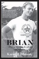 Karen R Johnson - Letters for Brian, Häftad