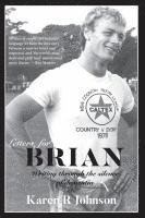 Letters for Brian 1