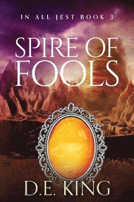 Spire Of Fools 1