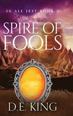 Spire Of Fools 1